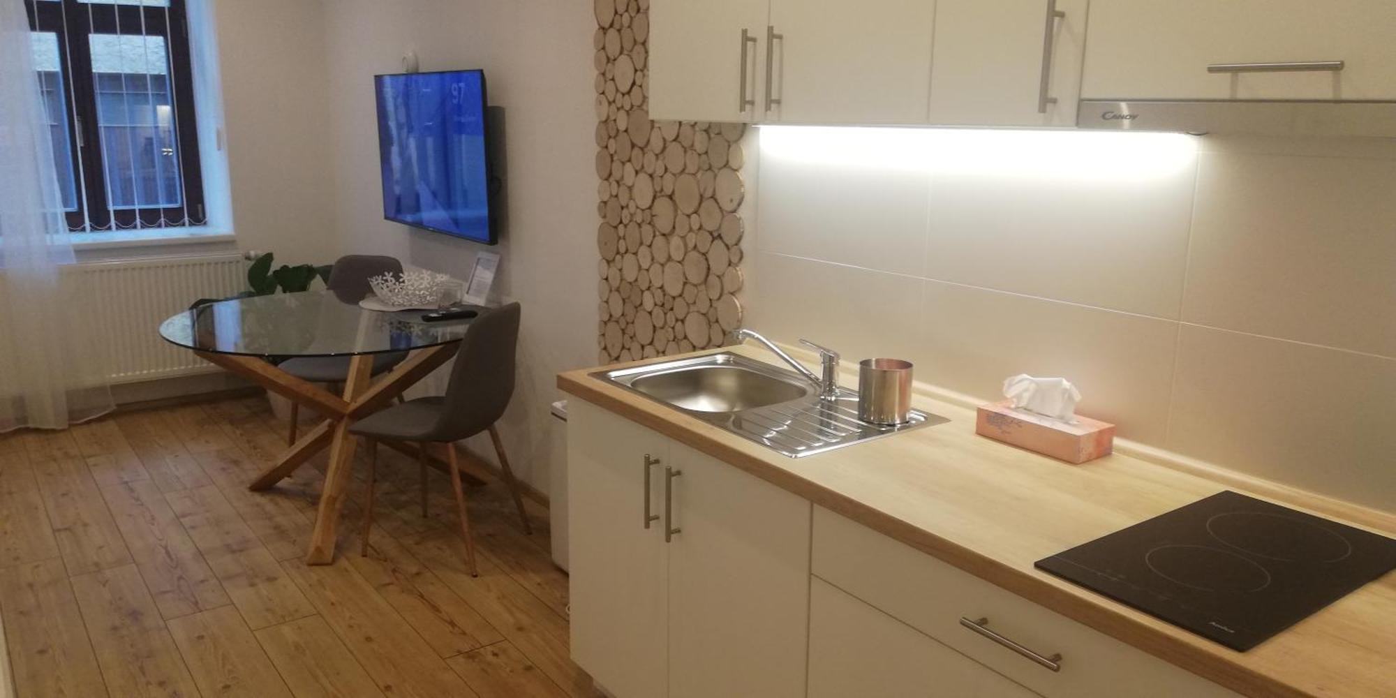 Apartmany Cechovni Moravska Trebova Room photo