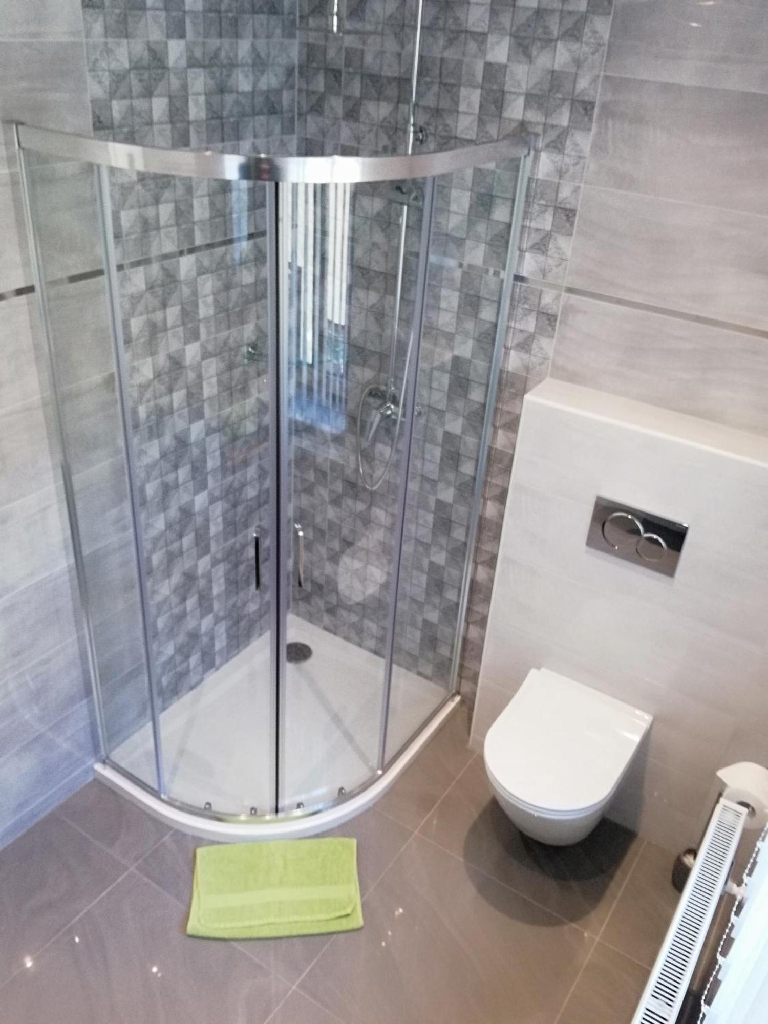 Apartmany Cechovni Moravska Trebova Room photo